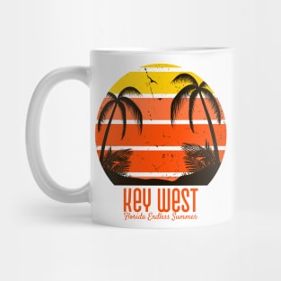 KEY WEST T-SHIRT Mug